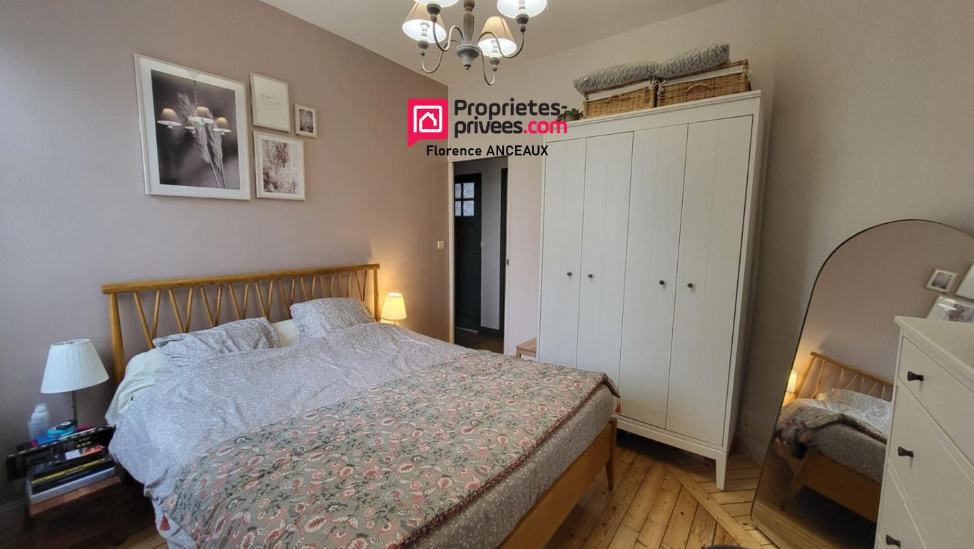 SAINT-QUENTIN Charmante maison de campagne proche ville 7