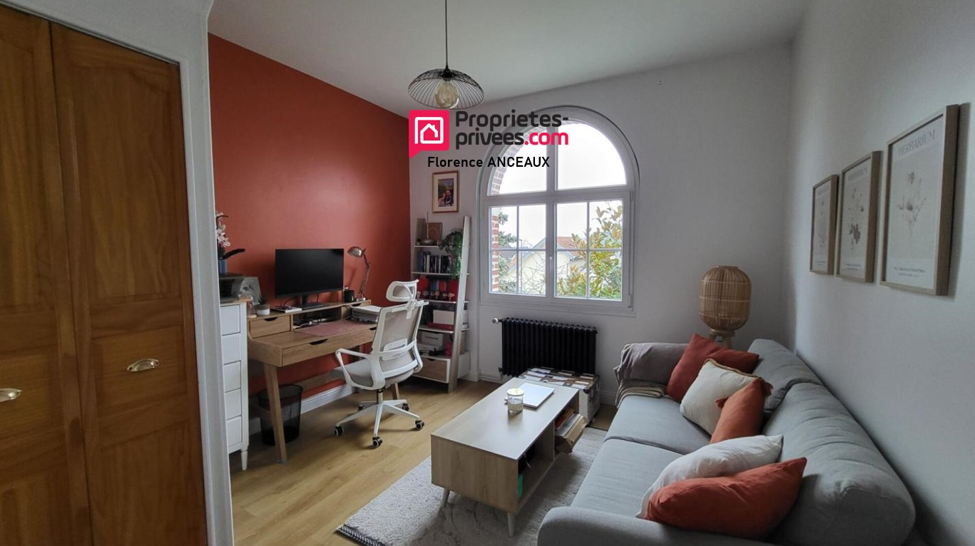 SAINT-QUENTIN Charmante maison de campagne proche ville 9