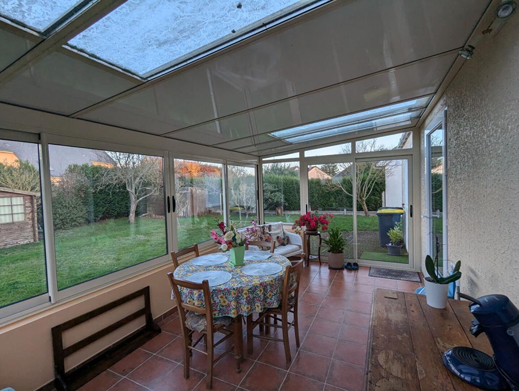 SENONCHES Maison Senonches 28250 4 pièces 89m2 10