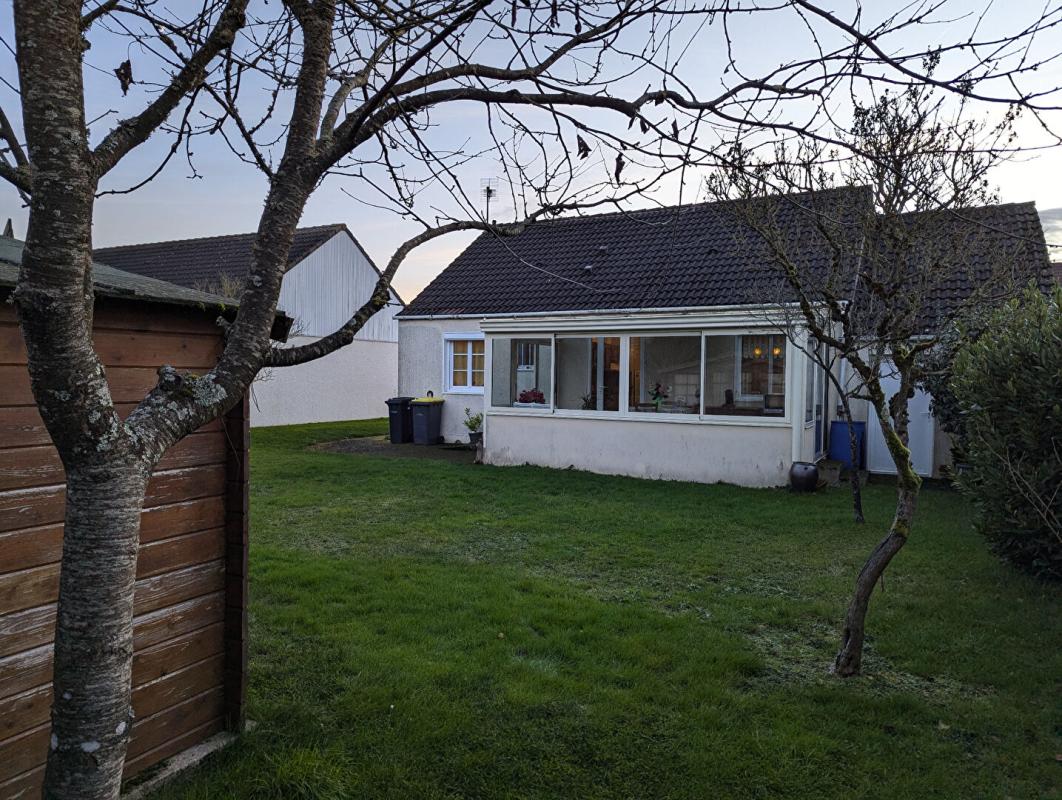 SENONCHES Maison Senonches 28250 4 pièces 89m2 11