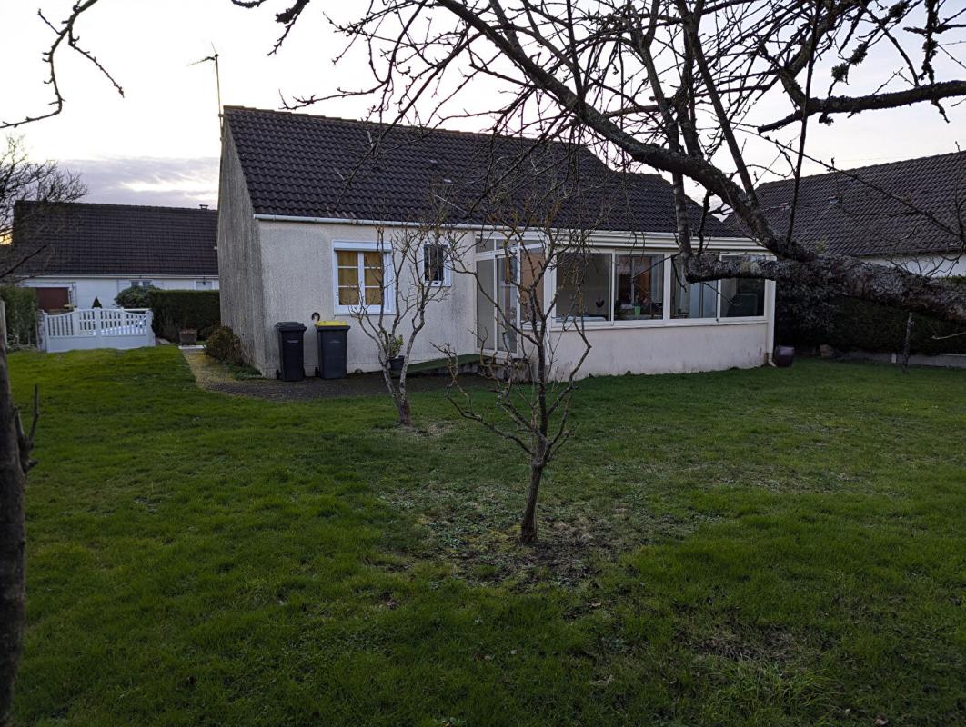 SENONCHES Maison Senonches 28250 4 pièces 89m2 12