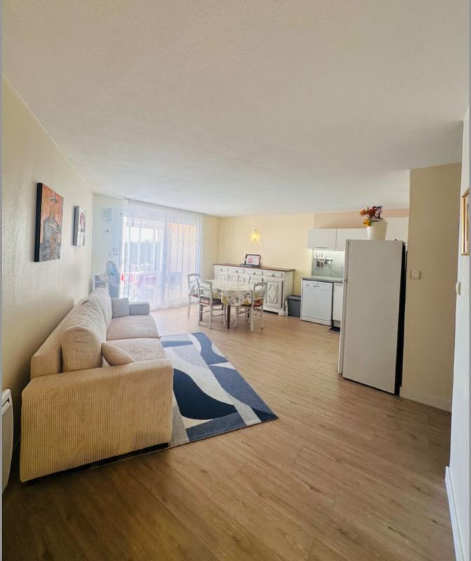 AGDE Appartement Agde 4 pièces 50.34 m2 avec piscine 1