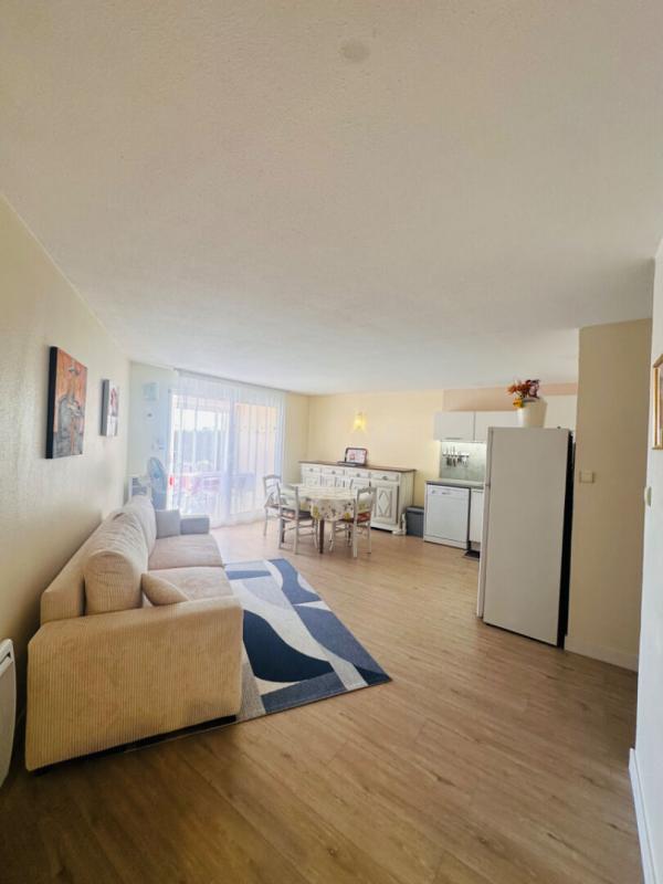 AGDE Appartement Agde 4 pièces 50.34 m2 avec piscine 6