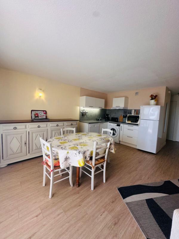 AGDE Appartement Agde 4 pièces 50.34 m2 avec piscine 7