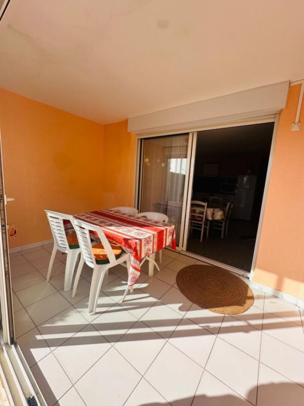 AGDE Appartement Agde 4 pièces 50.34 m2 avec piscine 8