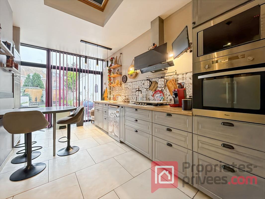 ARMENTIERES Maison 1