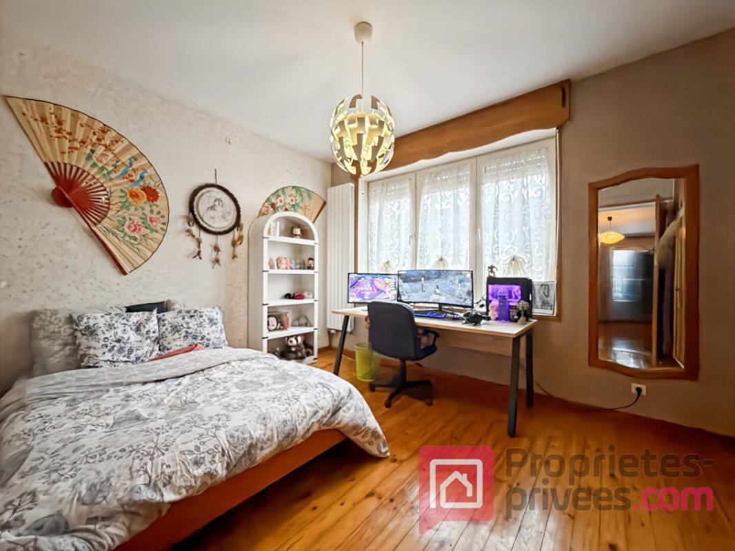 ARMENTIERES Maison 7