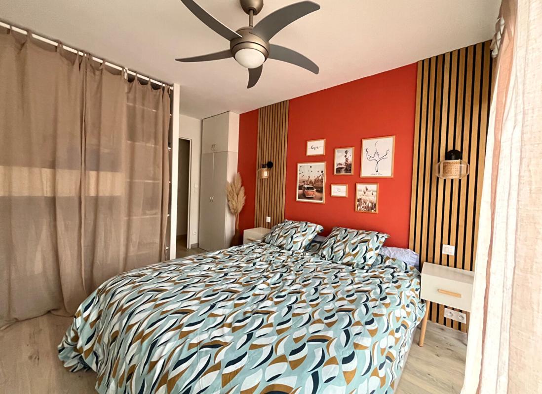 RIBECOURT-DRESLINCOURT Maison Ribecourt Dreslincourt 5 pièce(s) 103 m2 6