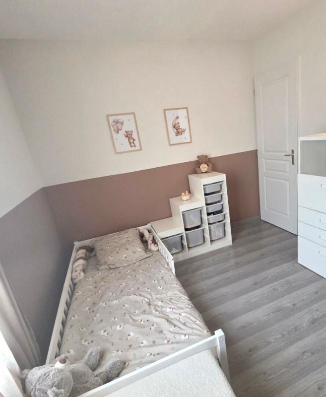 RIBECOURT-DRESLINCOURT Maison Ribecourt Dreslincourt 5 pièce(s) 103 m2 8