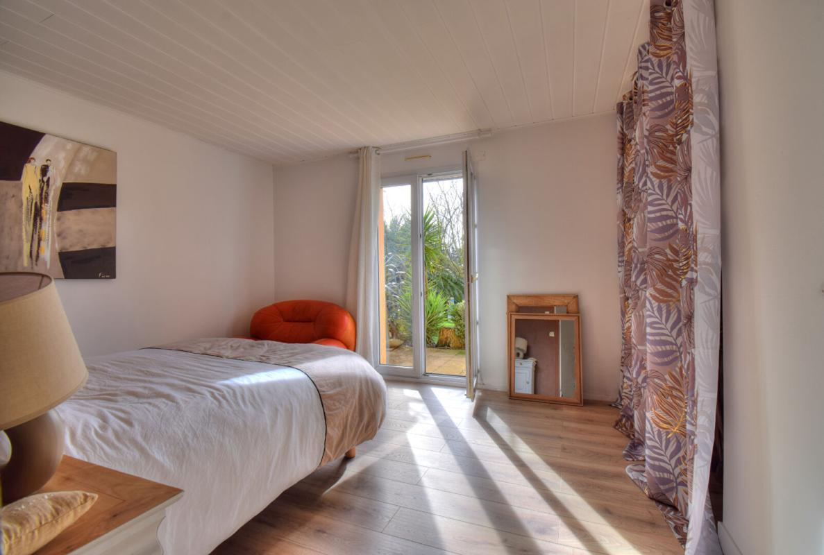 PLEUMEUR-BODOU Vente Maison de plain-pied, 130 m², 4 chambres, terrain clos sans vis-à-vis, Pleumeur-Bodou (22560) 10