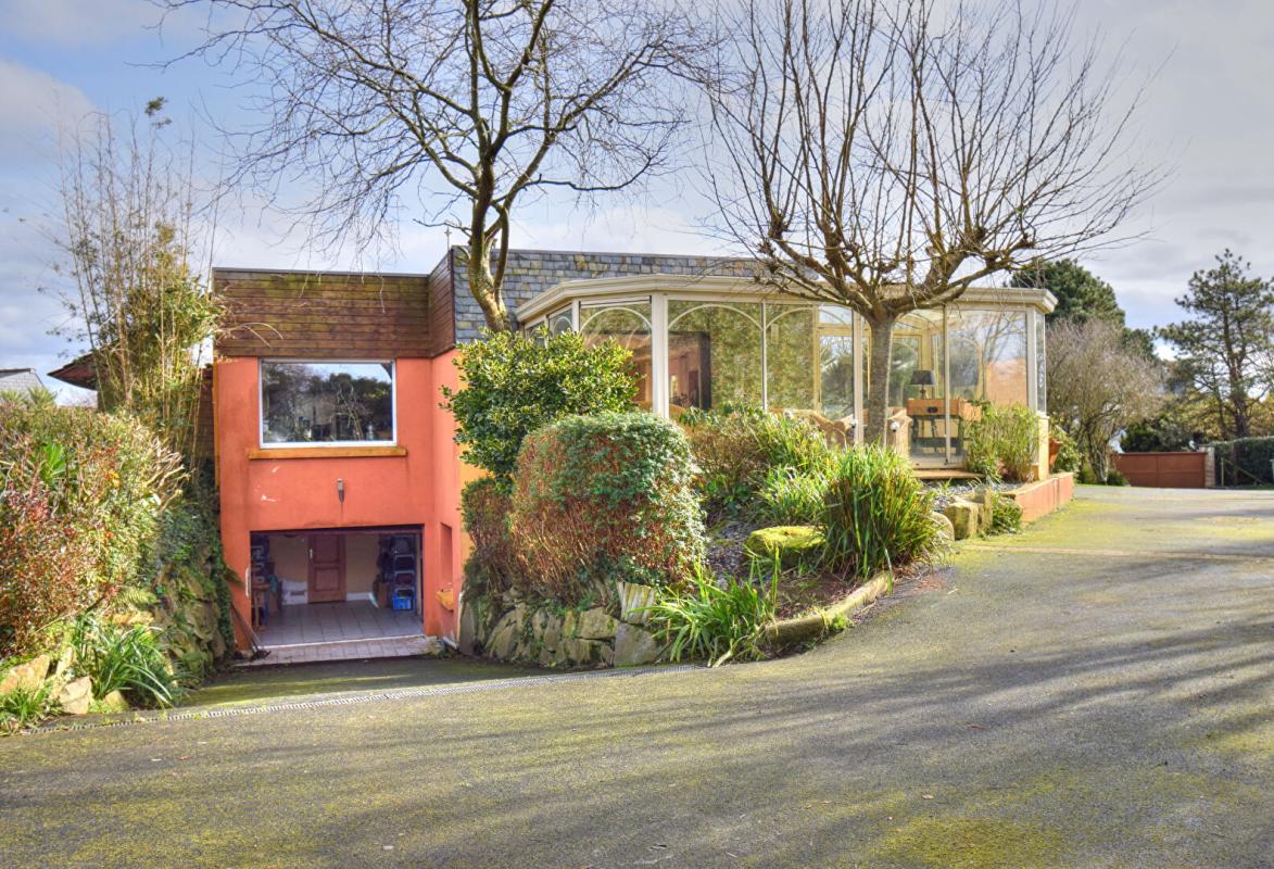 PLEUMEUR-BODOU Vente Maison de plain-pied, 130 m², 4 chambres, terrain clos sans vis-à-vis, Pleumeur-Bodou (22560) 12
