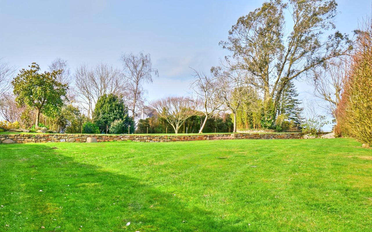 PLEUMEUR-BODOU Vente Maison de plain-pied, 130 m², 4 chambres, terrain clos sans vis-à-vis, Pleumeur-Bodou (22560) 14