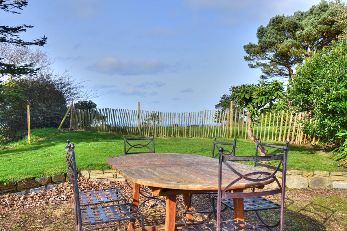 PLEUMEUR-BODOU Vente Maison de plain-pied, 130 m², 4 chambres, terrain clos sans vis-à-vis, Pleumeur-Bodou (22560) 16