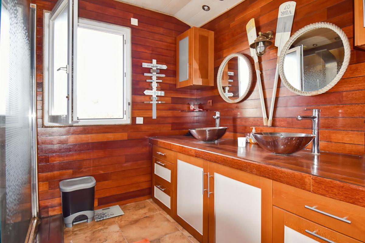 PLEUMEUR-BODOU Vente Maison de plain-pied, 130 m², 4 chambres, terrain clos sans vis-à-vis, Pleumeur-Bodou (22560) 8