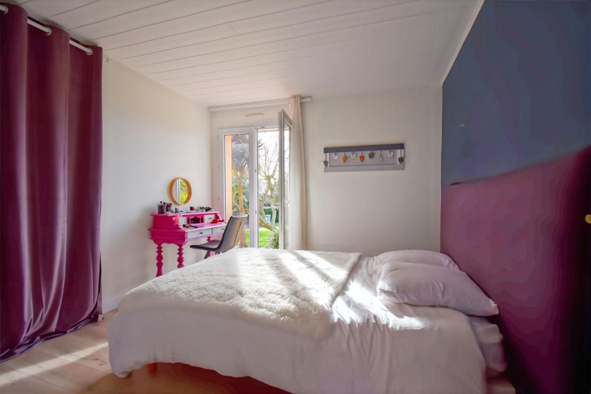 PLEUMEUR-BODOU Vente Maison de plain-pied, 130 m², 4 chambres, terrain clos sans vis-à-vis, Pleumeur-Bodou (22560) 9