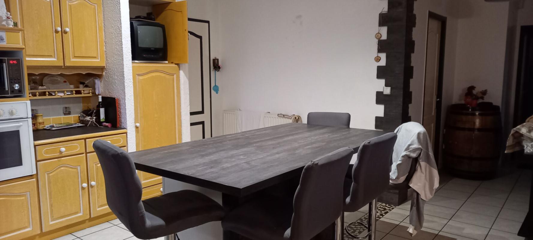 SAINT-CIERS-SUR-GIRONDE Maison  6 pièce(s) 145 m2 terrain 2900 m² 3