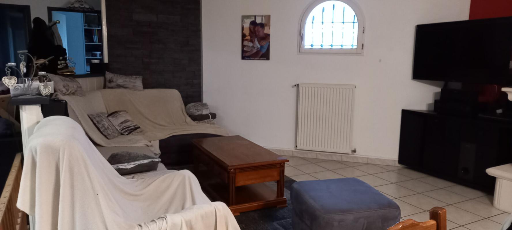 SAINT-CIERS-SUR-GIRONDE Maison  6 pièce(s) 145 m2 terrain 2900 m² 5