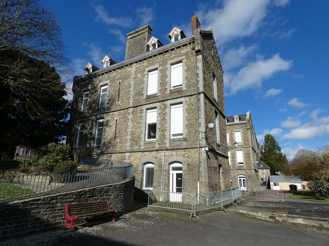 CAEN 14000 CAEN - IMMEUBLE A RENOVER 10