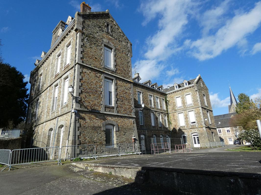 CAEN 14000 CAEN - IMMEUBLE A RENOVER 11