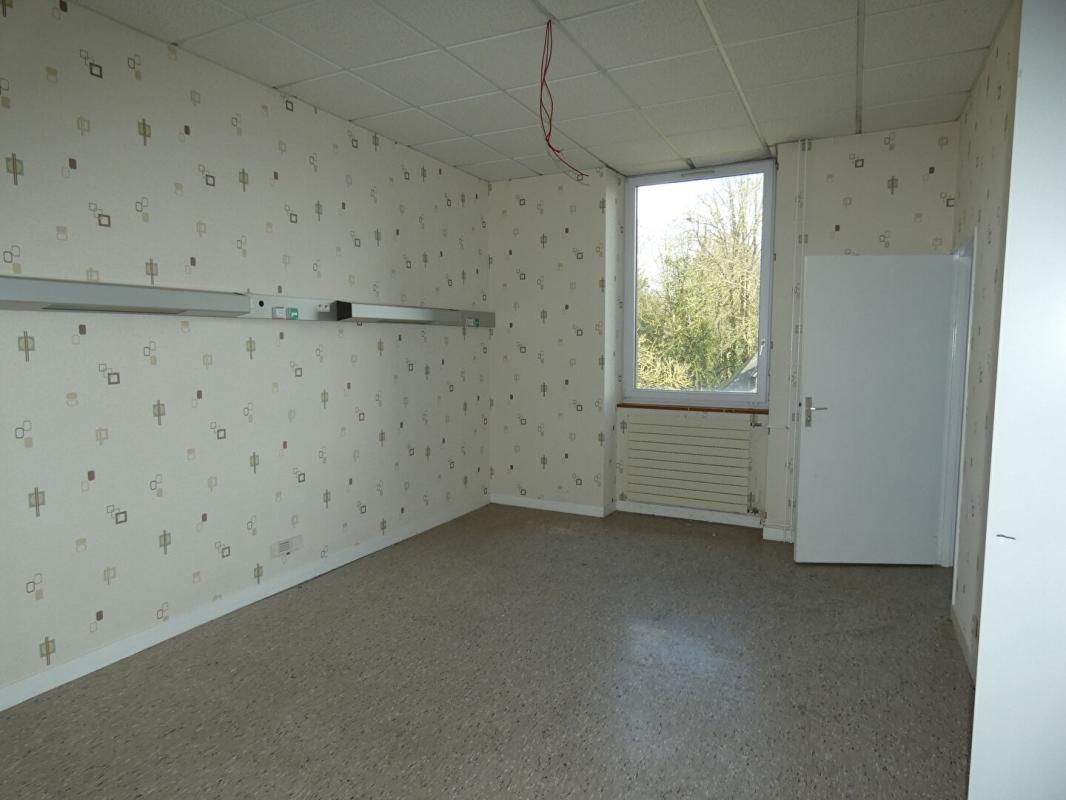 CAEN 14000 CAEN - IMMEUBLE A RENOVER 6