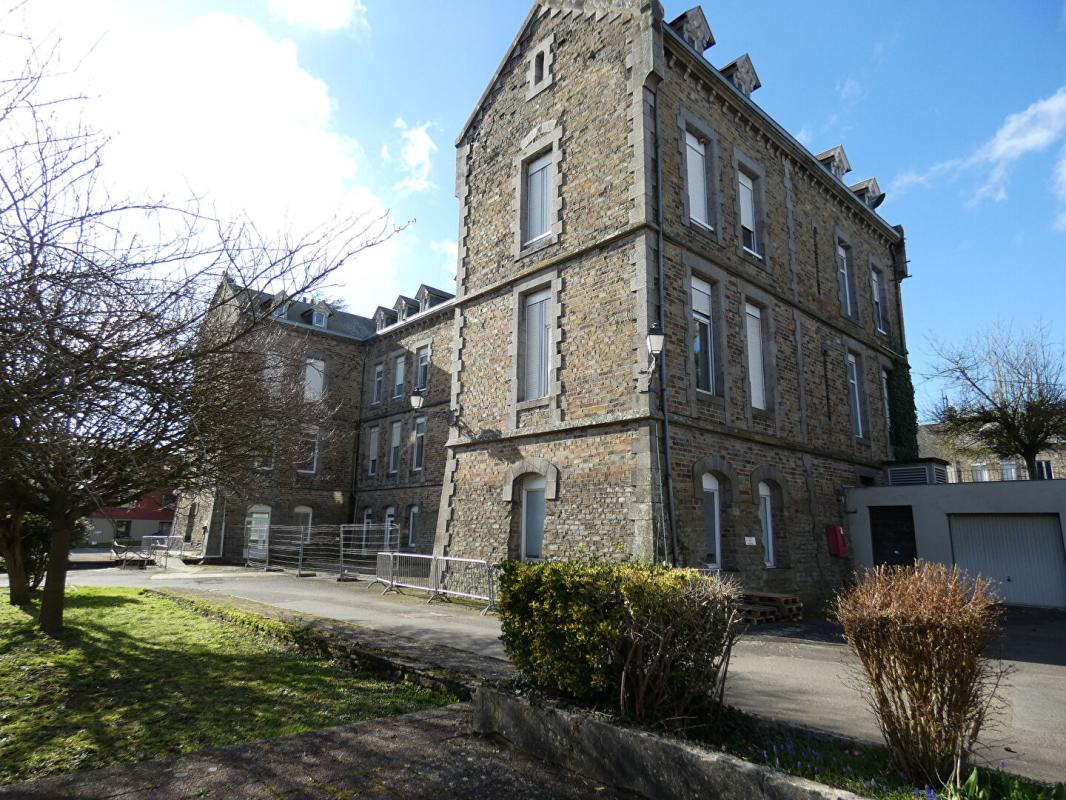 CAEN 14000 CAEN - IMMEUBLE A RENOVER 8