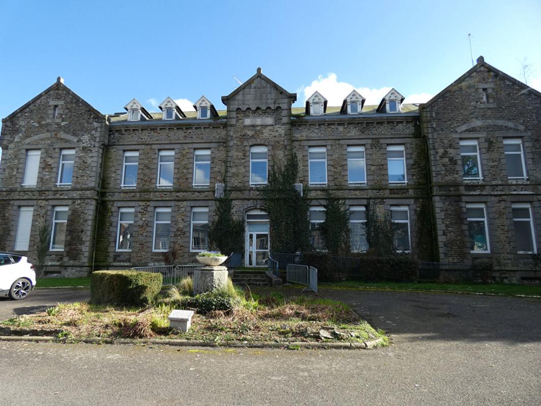 CAEN 14000 CAEN - IMMEUBLE A RENOVER 9