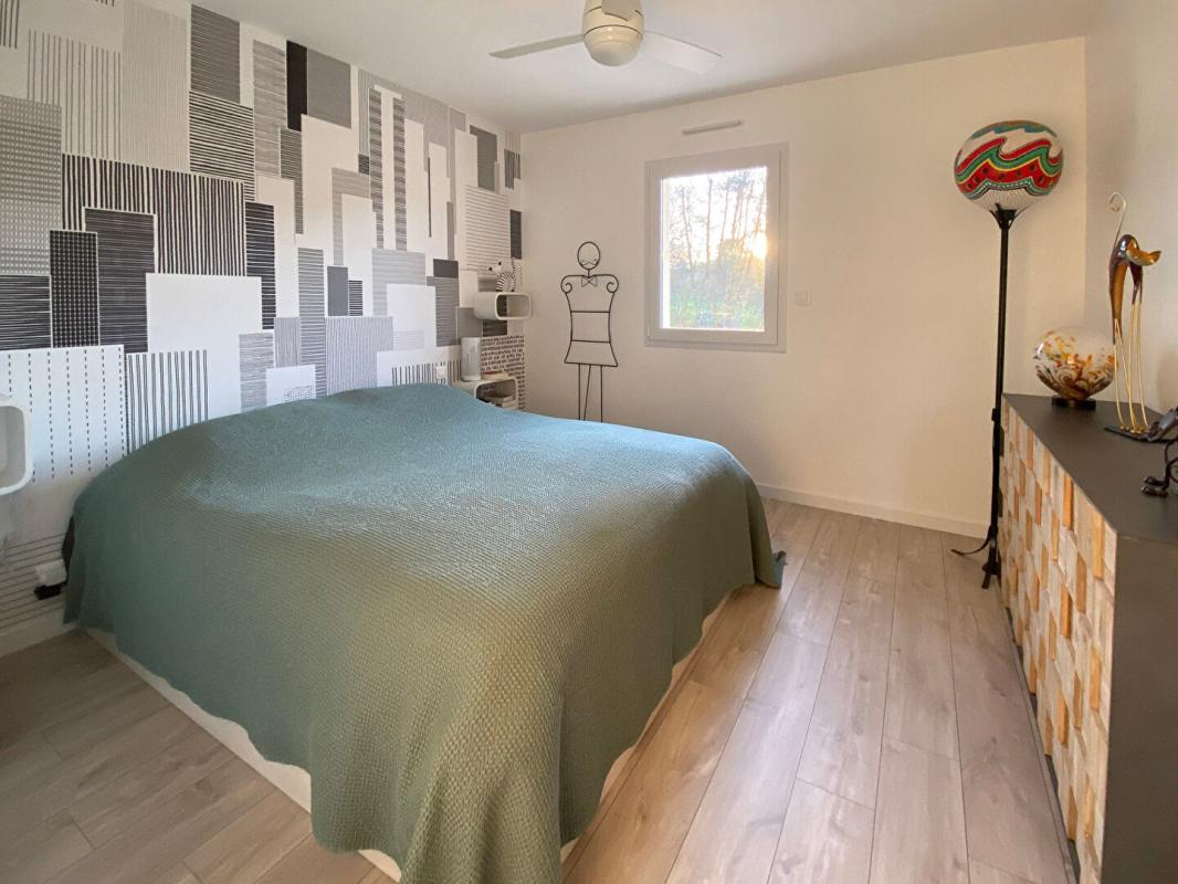 SAINT-MICHEL-CHEF-CHEF Maison de plain-pied Saint Michel Chef Chef proche Mer 4 pièce(s) 122 m2 hab avec garage 10