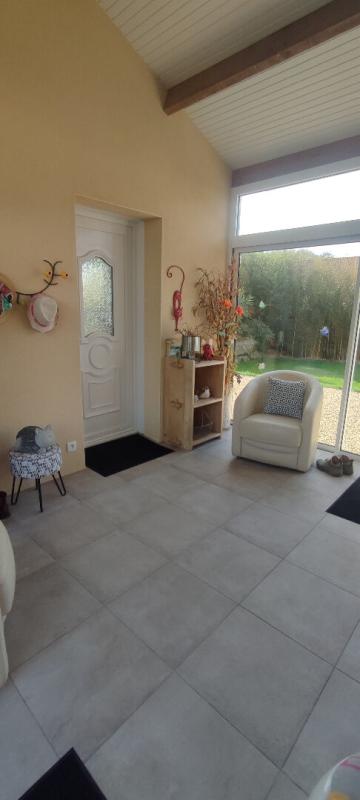 SAINT-MICHEL-CHEF-CHEF Maison de plain-pied Saint Michel Chef Chef proche Mer 4 pièce(s) 122 m2 hab avec garage 7