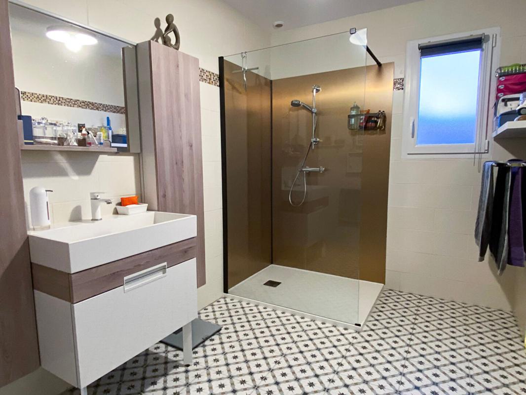 SAINT-MICHEL-CHEF-CHEF Maison de plain-pied Saint Michel Chef Chef proche Mer 4 pièce(s) 122 m2 hab avec garage 8