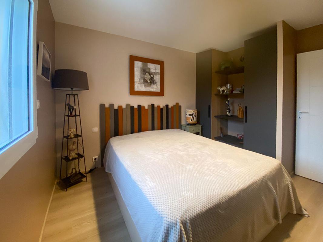 SAINT-MICHEL-CHEF-CHEF Maison de plain-pied Saint Michel Chef Chef proche Mer 4 pièce(s) 122 m2 hab avec garage 9