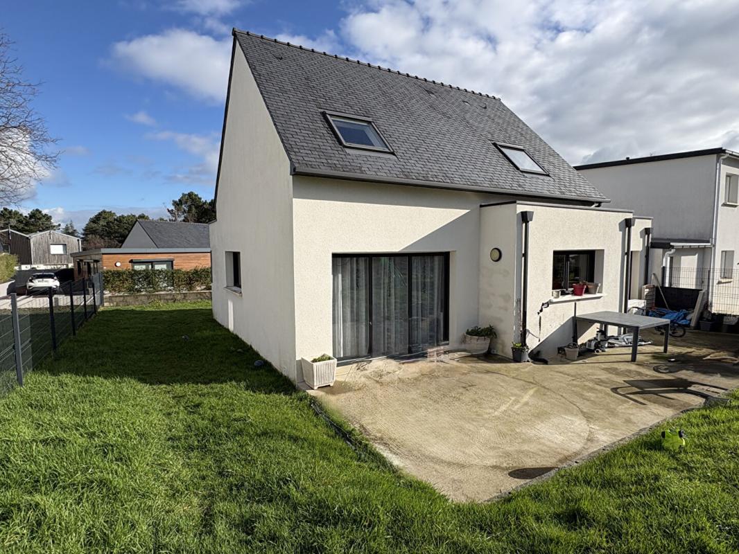 RIEC-SUR-BELON A vendre RIEC SUR BELON (29340) Maison 6 pièces 4 chambres 95 m2 1