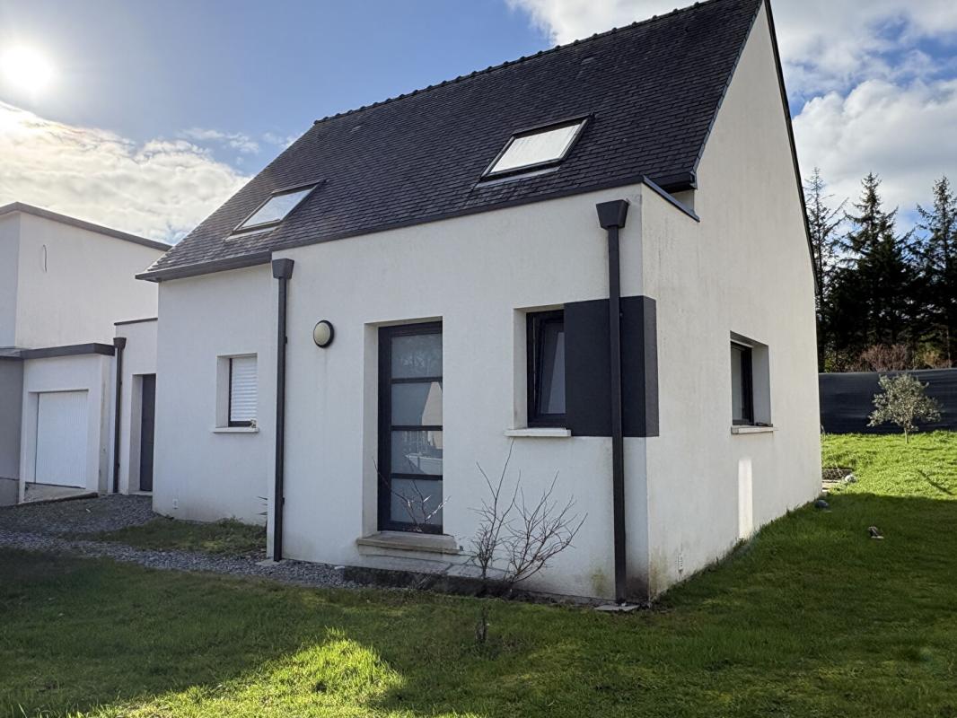 RIEC-SUR-BELON A vendre RIEC SUR BELON (29340) Maison 6 pièces 4 chambres 95 m2 11