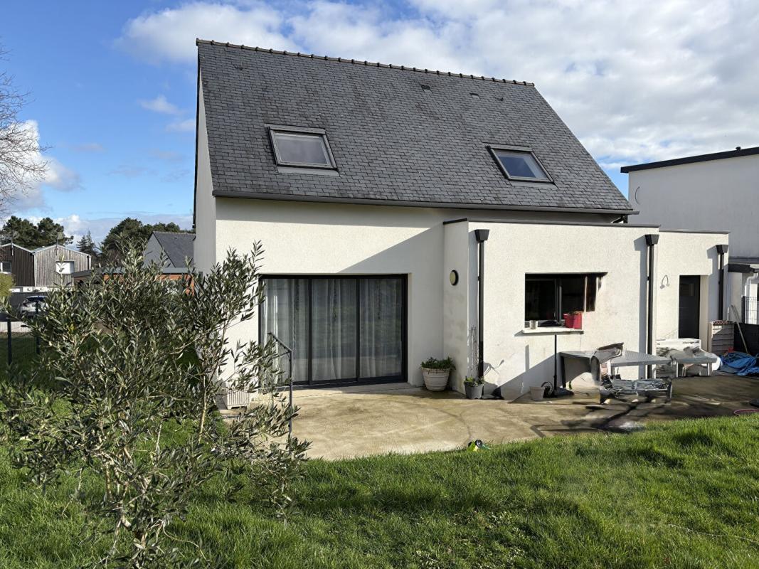 RIEC-SUR-BELON A vendre RIEC SUR BELON (29340) Maison 6 pièces 4 chambres 95 m2 12