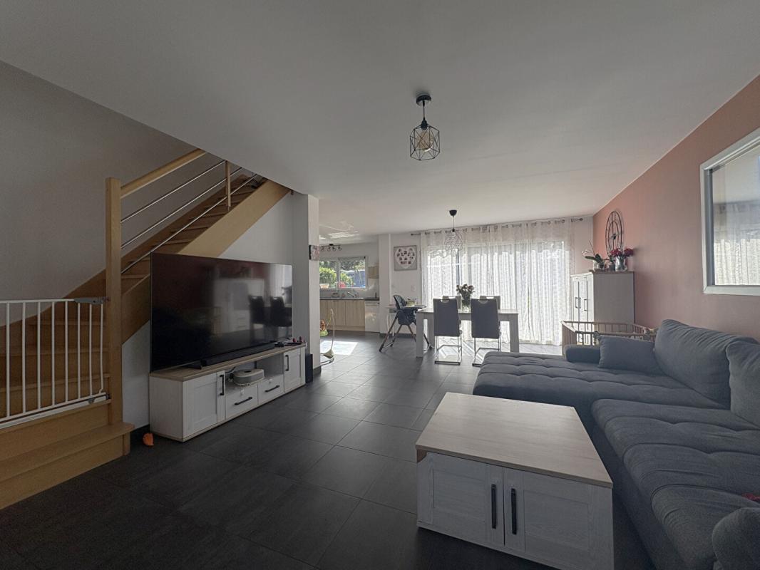 RIEC-SUR-BELON A vendre RIEC SUR BELON (29340) Maison 6 pièces 4 chambres 95 m2 4