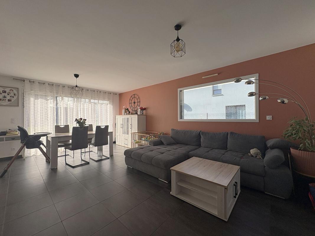 RIEC-SUR-BELON A vendre RIEC SUR BELON (29340) Maison 6 pièces 4 chambres 95 m2 5