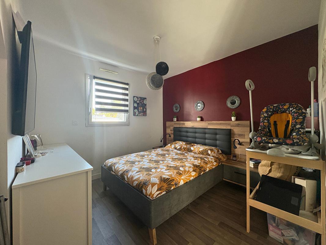 RIEC-SUR-BELON A vendre RIEC SUR BELON (29340) Maison 6 pièces 4 chambres 95 m2 6