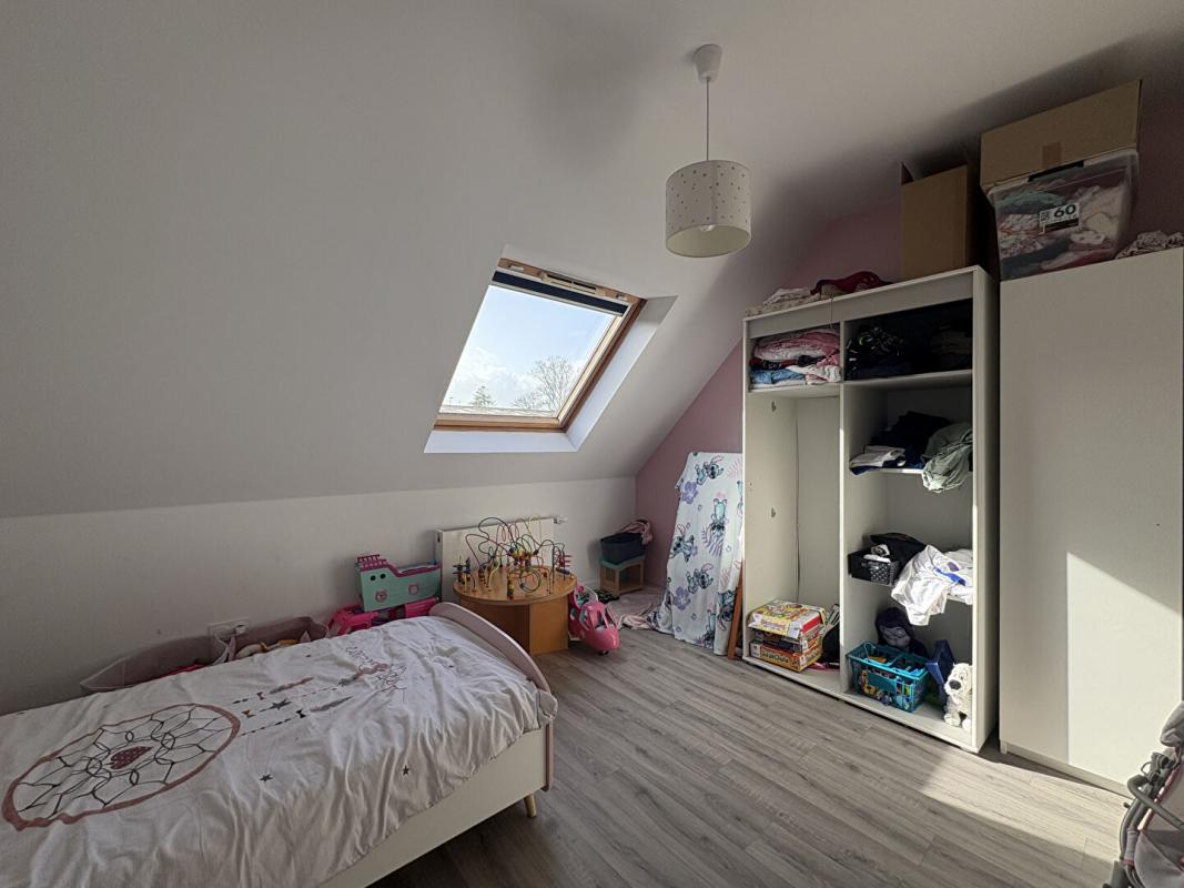 RIEC-SUR-BELON A vendre RIEC SUR BELON (29340) Maison 6 pièces 4 chambres 95 m2 7