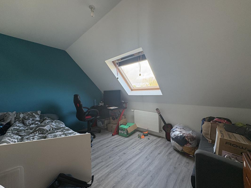 RIEC-SUR-BELON A vendre RIEC SUR BELON (29340) Maison 6 pièces 4 chambres 95 m2 8