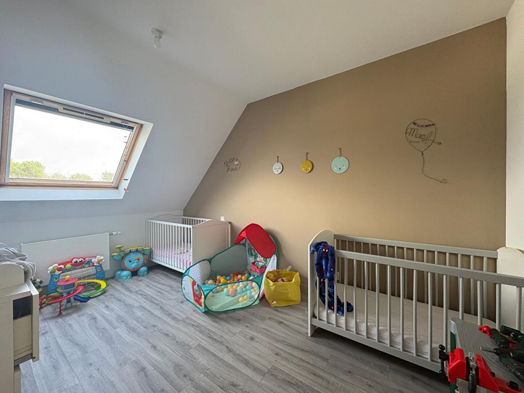 RIEC-SUR-BELON A vendre RIEC SUR BELON (29340) Maison 6 pièces 4 chambres 95 m2 9