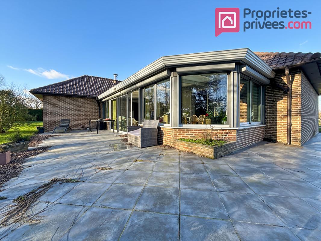 ENNETIERES-EN-WEPPES Maison Ennetieres En Weppes 12