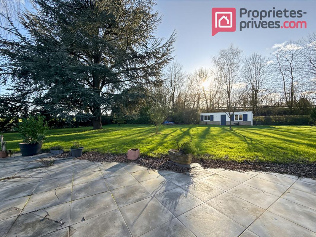 ENNETIERES-EN-WEPPES Maison Ennetieres En Weppes 13