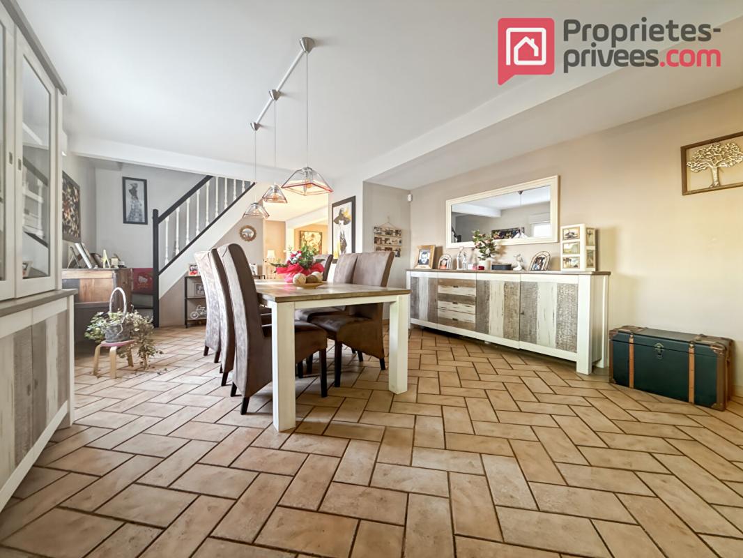 ENNETIERES-EN-WEPPES Maison Ennetieres En Weppes 3