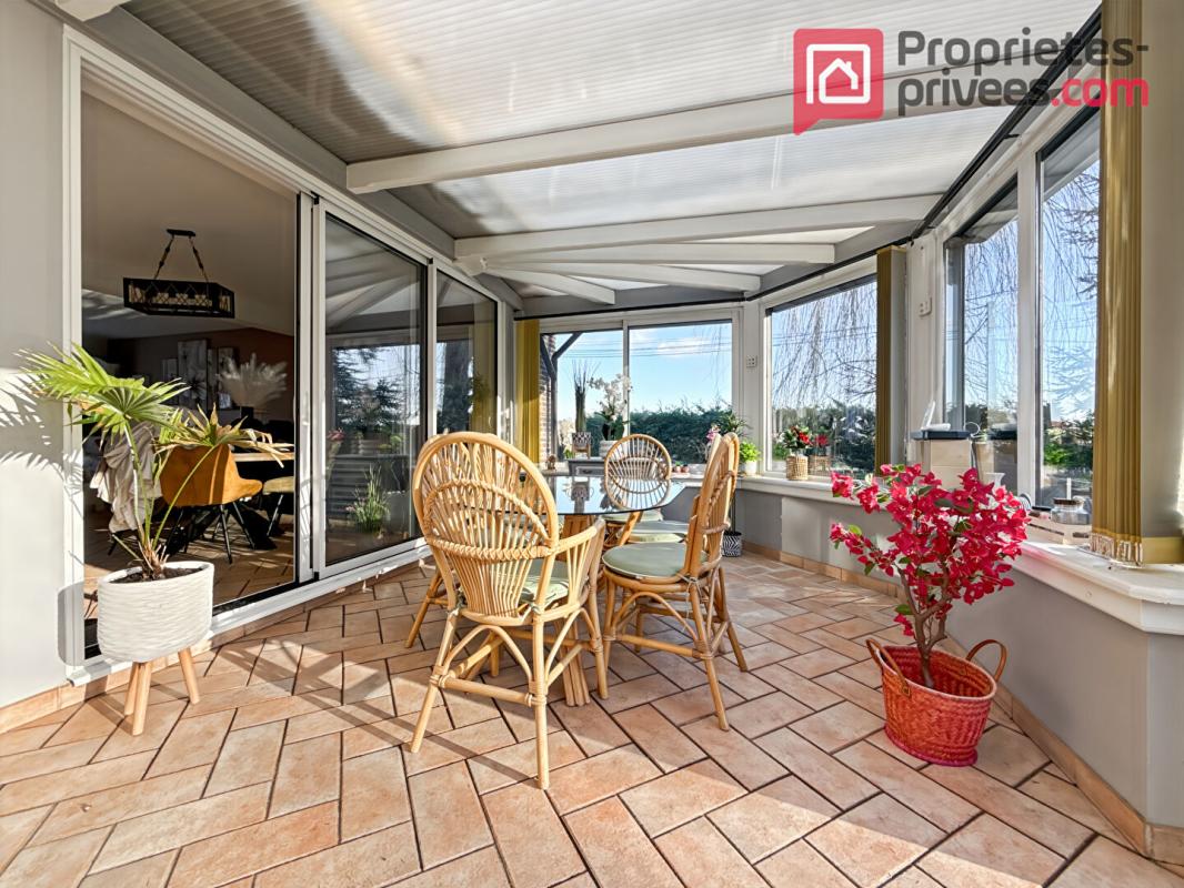 ENNETIERES-EN-WEPPES Maison Ennetieres En Weppes 6