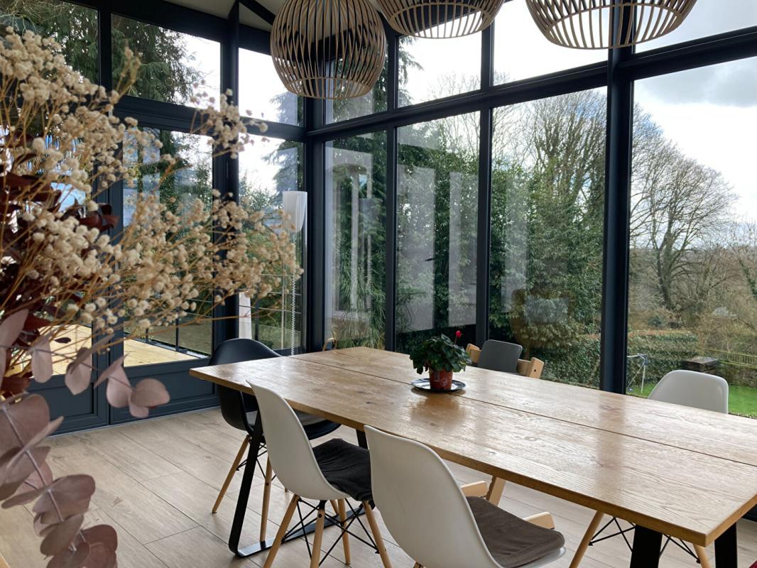 QUESTEMBERT Belle Demeure années 30 10