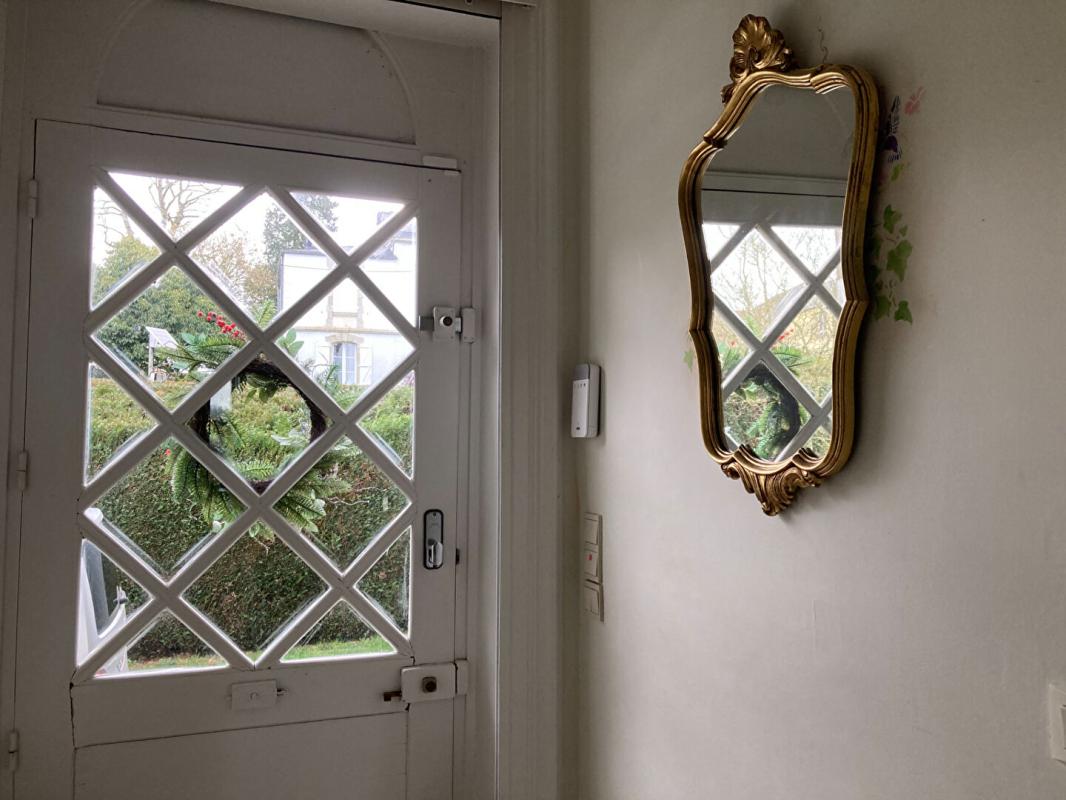 QUESTEMBERT Belle Demeure années 30 2