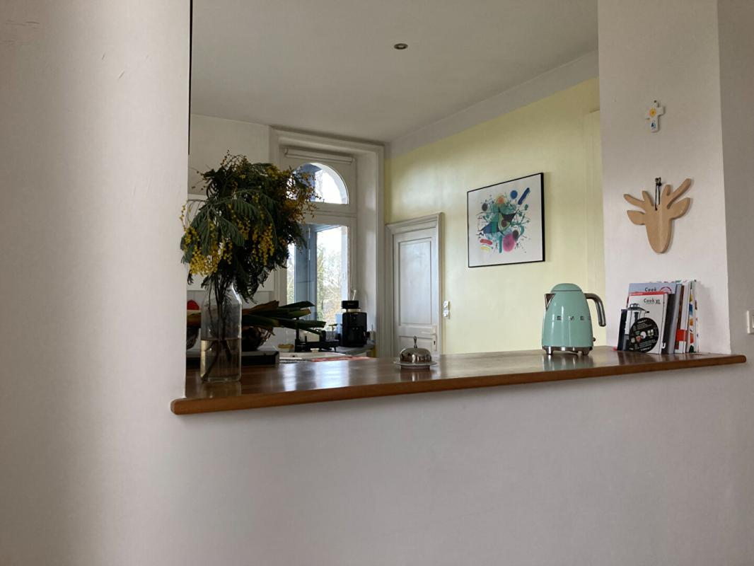 QUESTEMBERT Belle Demeure années 30 7