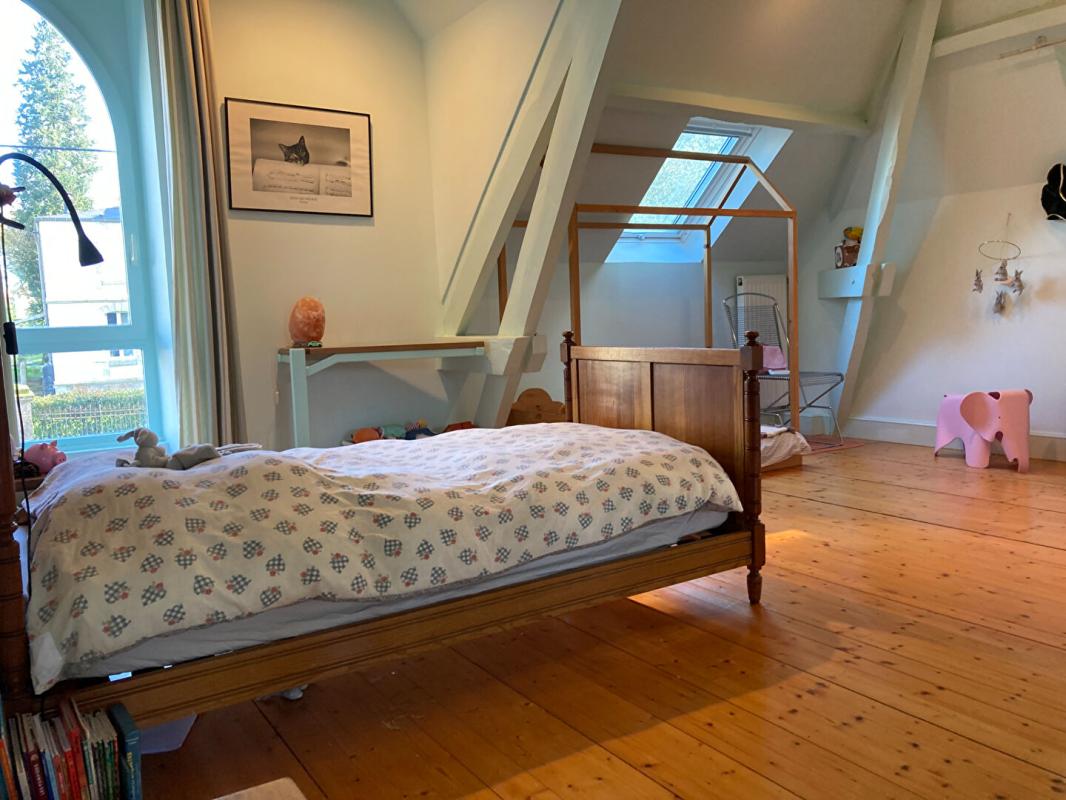 QUESTEMBERT Belle Demeure années 30 8