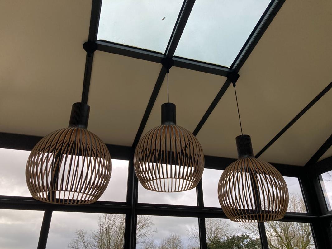 QUESTEMBERT Belle Demeure années 30 9