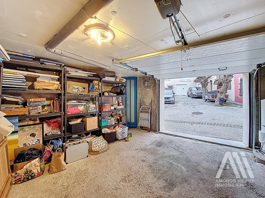 CARNOULES Maison Carnoules 5 pièce(s) 110 m2 11