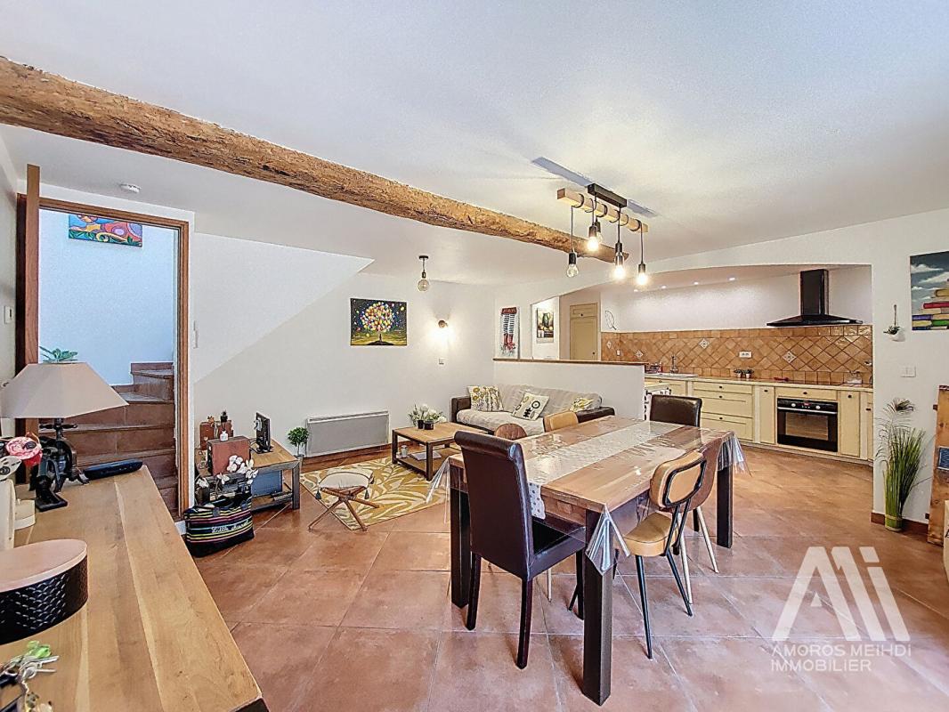 CARNOULES Maison Carnoules 5 pièce(s) 110 m2 3